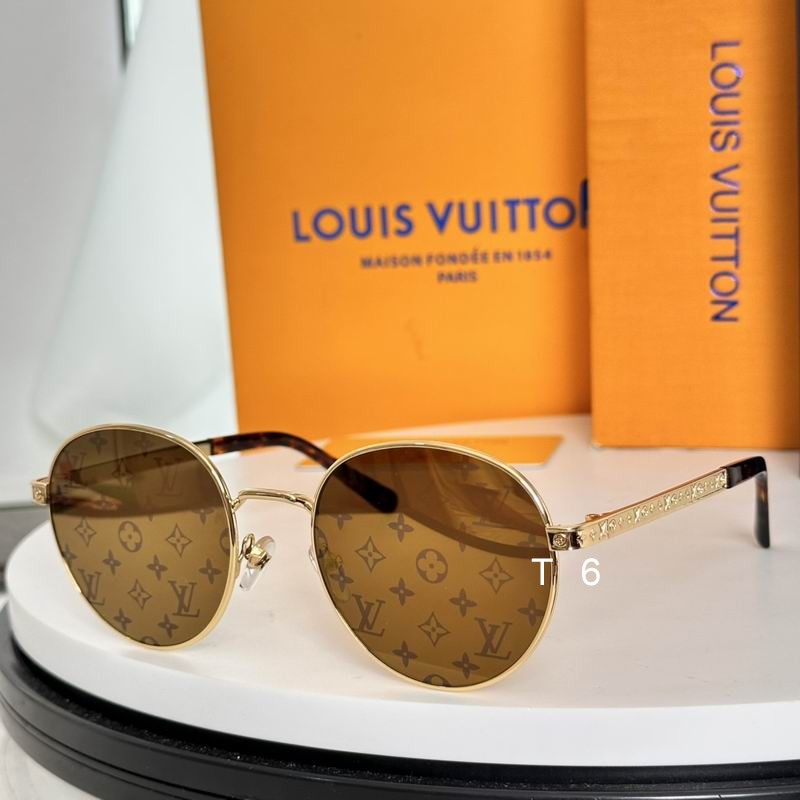 LV Sunglasses ID:20260410-3152